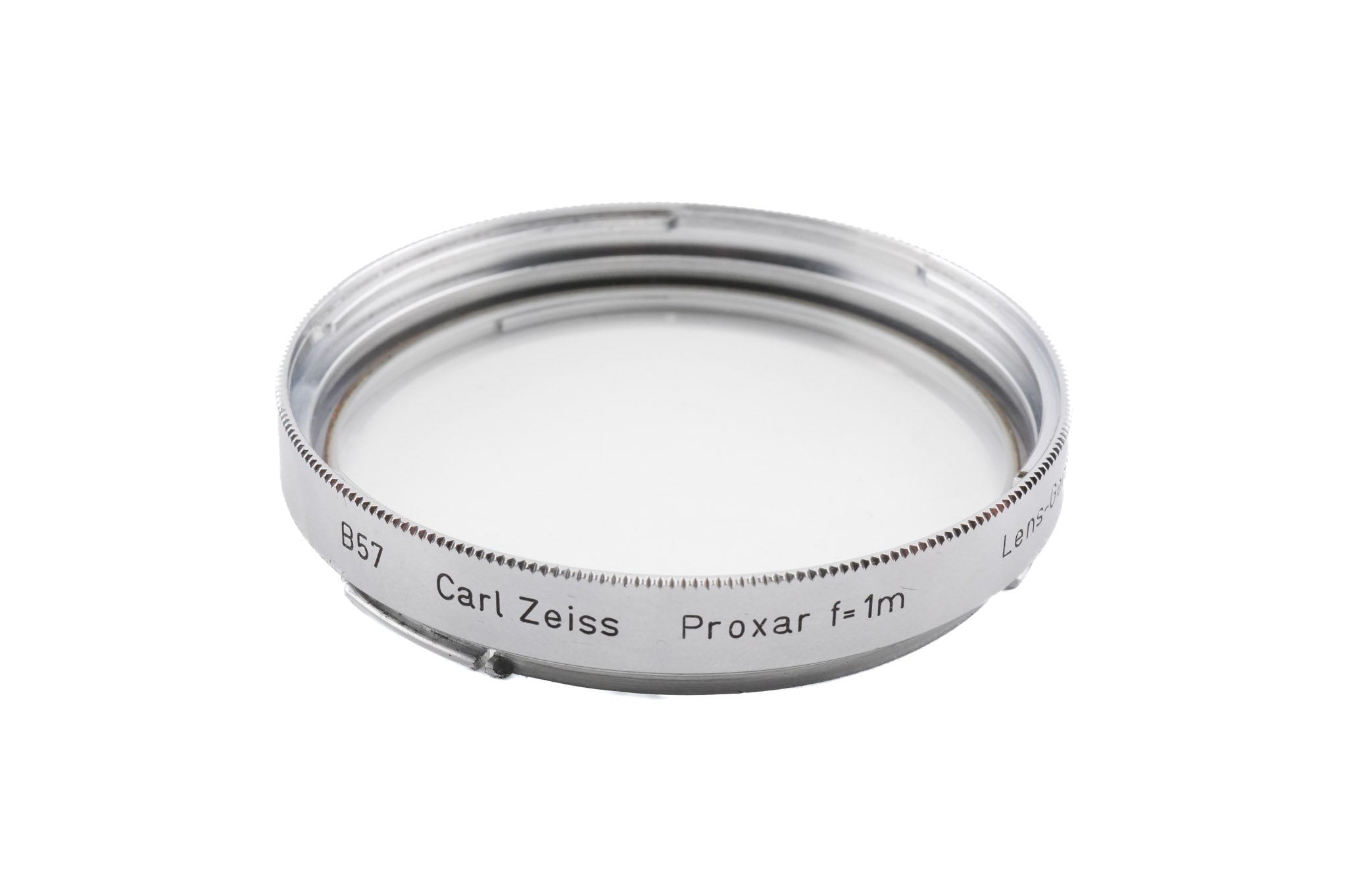 Hasselblad B57 Close-Up Filter Proxar f=1m (50318/TICMC)