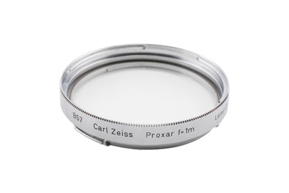 Hasselblad B57 Close-Up Filter Proxar f=1m (50318/TICMC)