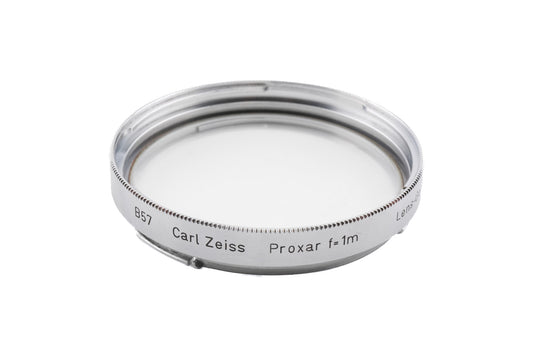 Hasselblad B57 Close-Up Filter Proxar f=1m (50318/TICMC)