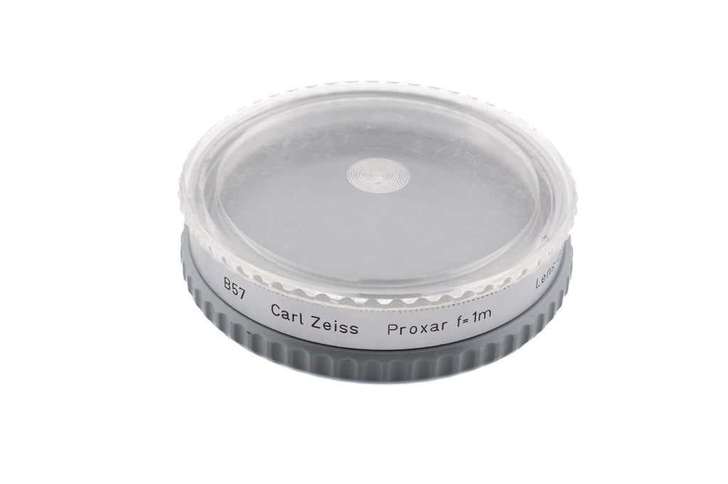 Hasselblad B57 Close-Up Filter Proxar f=1m (50318/TICMC)