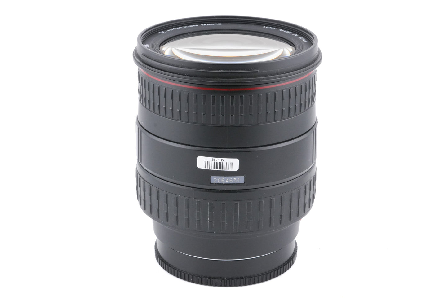 Sigma 28-200mm f3.5-5.6 Aspherical IF Macro