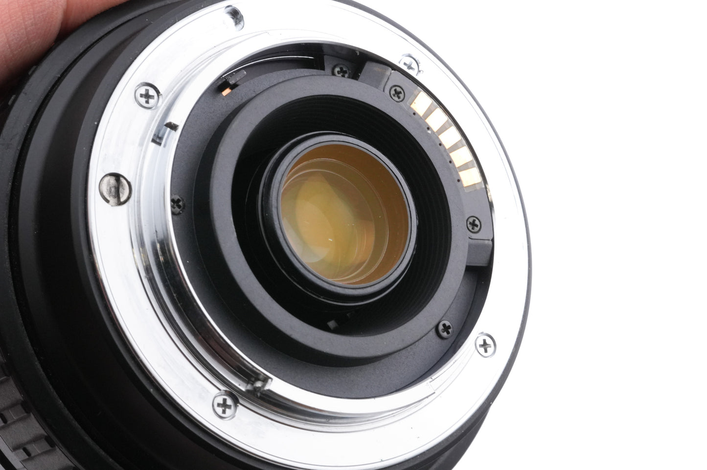 Sigma 28-200mm f3.5-5.6 Aspherical IF Macro