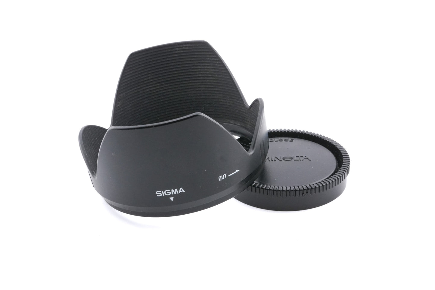 Sigma 28-200mm f3.5-5.6 Aspherical IF Macro