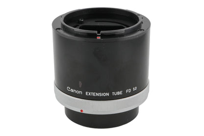 Canon Extension Tube FD 50
