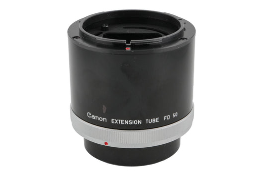 Canon Extension Tube FD 50