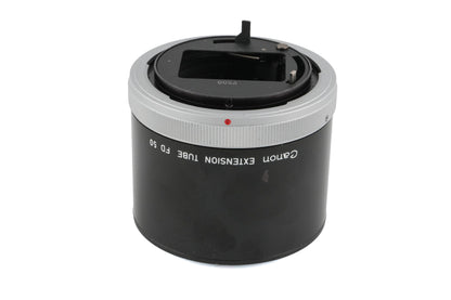 Canon Extension Tube FD 50