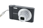 Sony Cyber-Shot DSC-W810