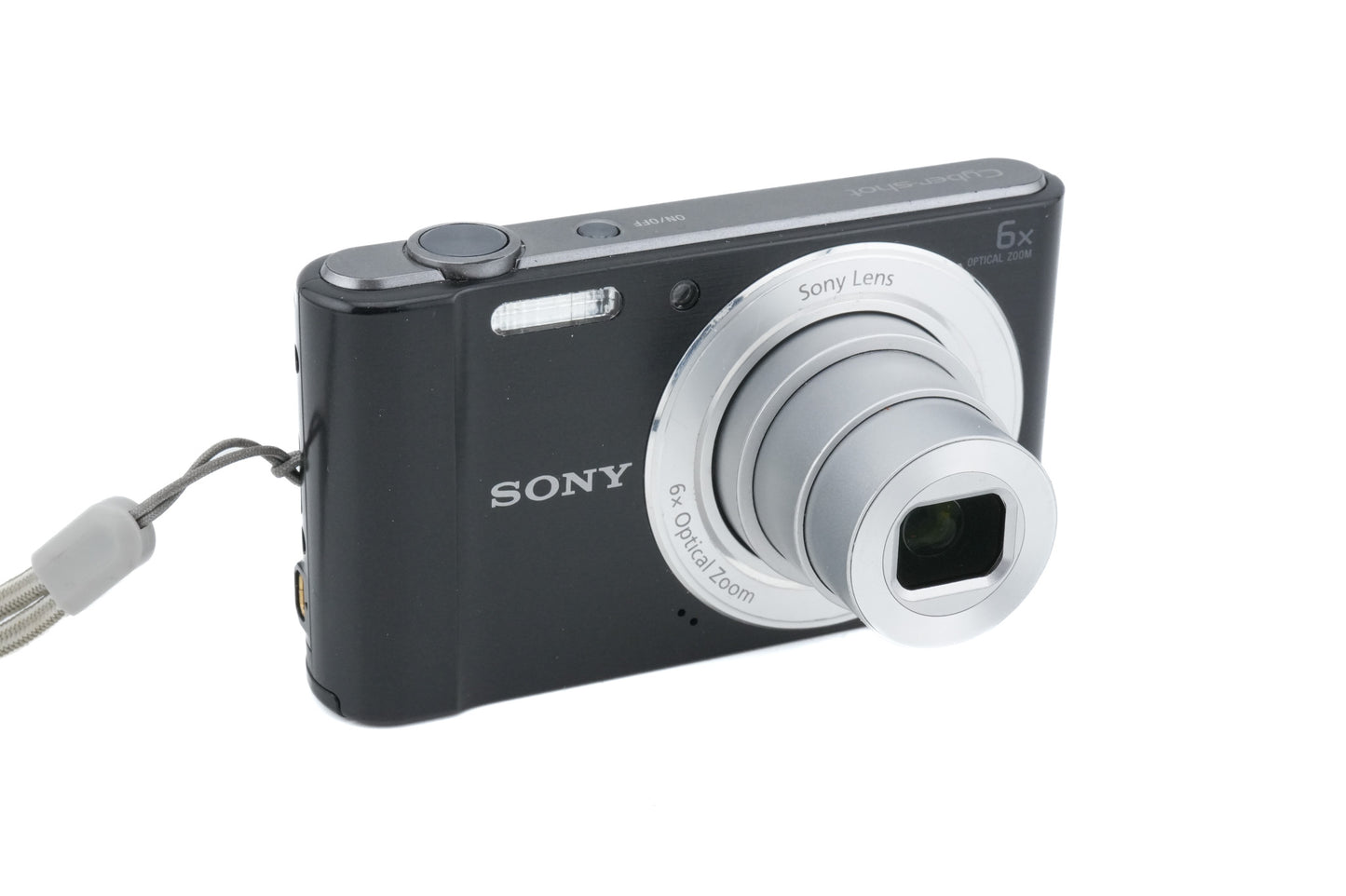 Sony Cyber-Shot DSC-W810