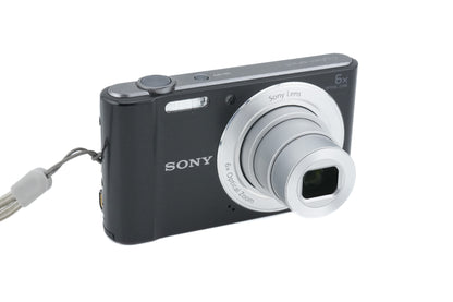 Sony Cyber-Shot DSC-W810