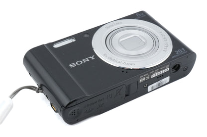 Sony Cyber-Shot DSC-W810