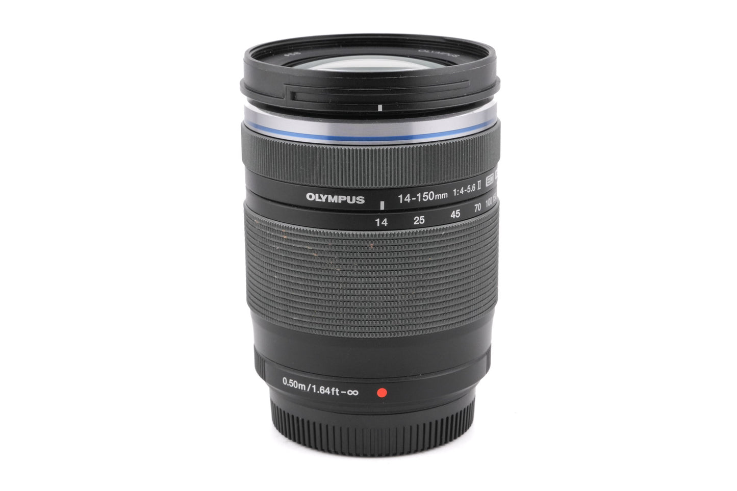 Olympus 14-150mm f4-5.6 M.Zuiko Digital MSC ED II