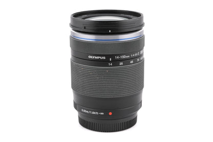 Olympus 14-150mm f4-5.6 M.Zuiko Digital MSC ED II
