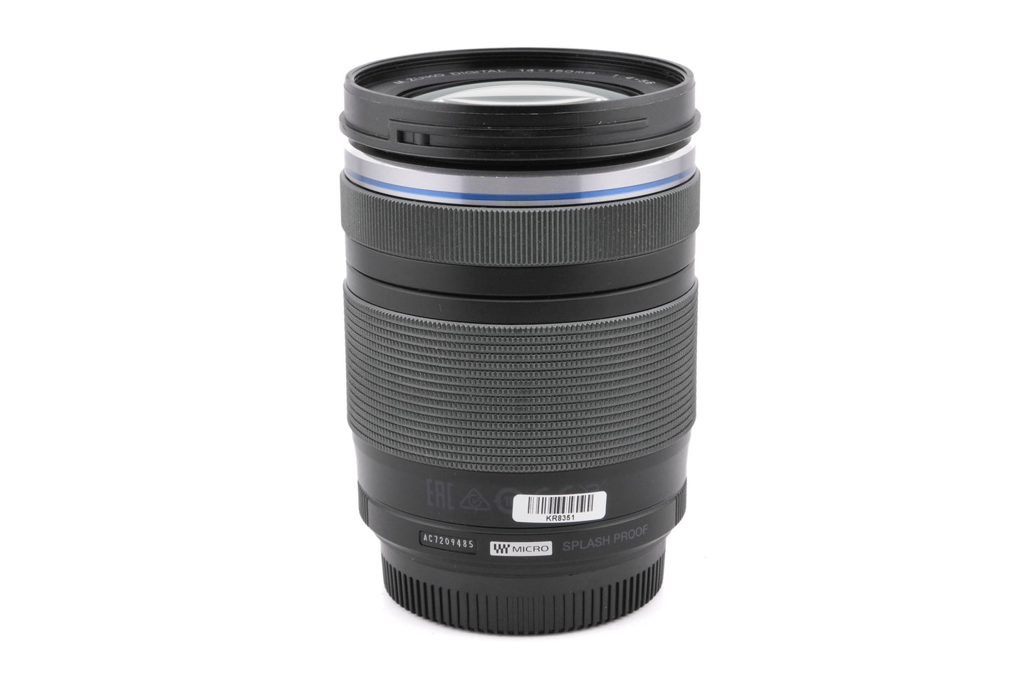 Olympus 14-150mm f4-5.6 M.Zuiko Digital MSC ED II