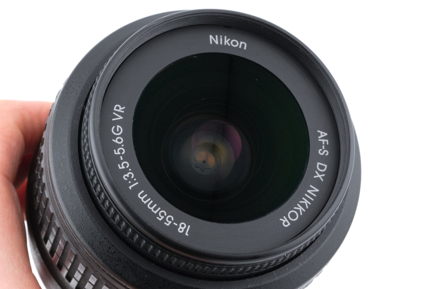Nikon 18-55mm f3.5-5.6 AF-S Nikkor G VR