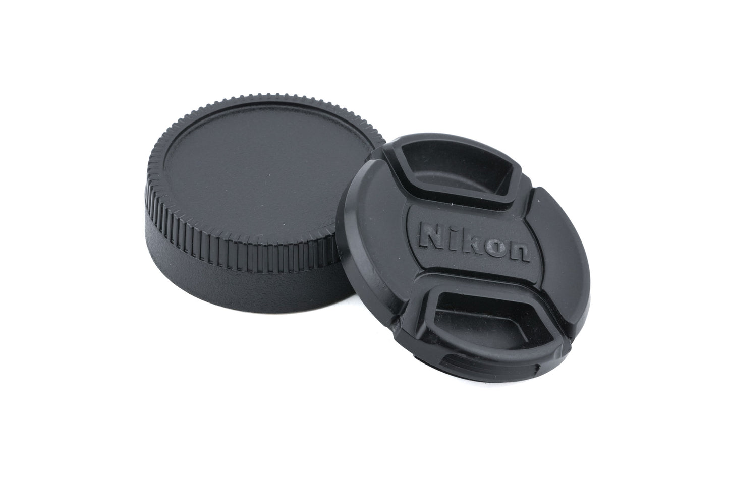 Nikon 18-55mm f3.5-5.6 AF-S Nikkor G VR