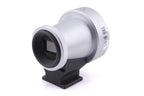 Ricoh 28mm f2.8 GR + GR 28mm Optical Viewfinder