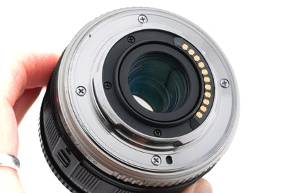 Olympus 14-42mm f3.5-5.6 M.Zuiko Digital ED