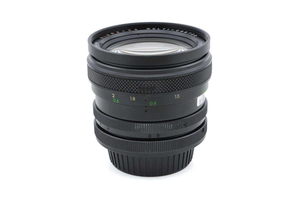 Sigma 28mm f2.8 XQ Multi-Coated