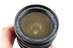 Sigma 28mm f2.8 XQ Multi-Coated