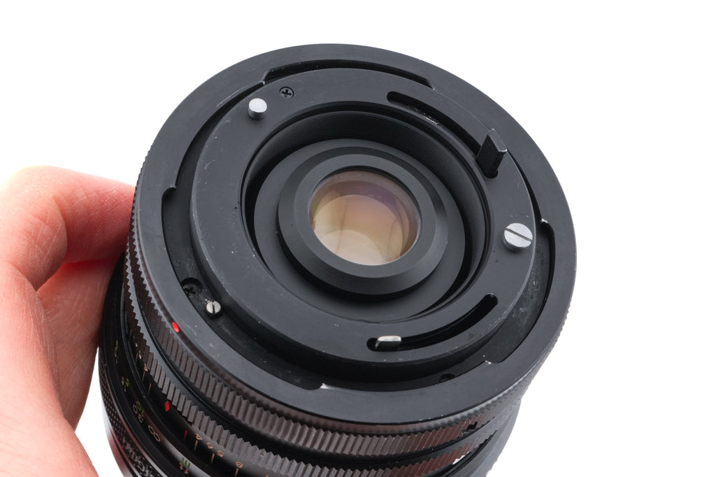 Sigma 28mm f2.8 XQ Multi-Coated