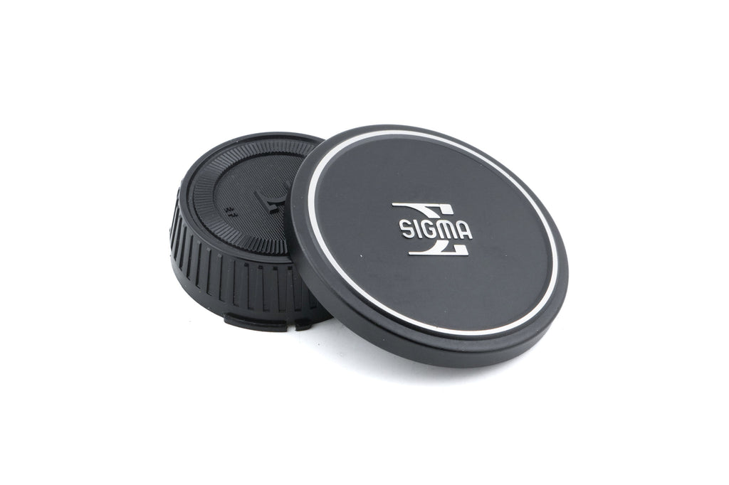 Sigma 28mm f2.8 XQ Multi-Coated