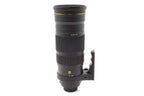 Sigma 120-300mm f2.8 EX OS APO DG HSM