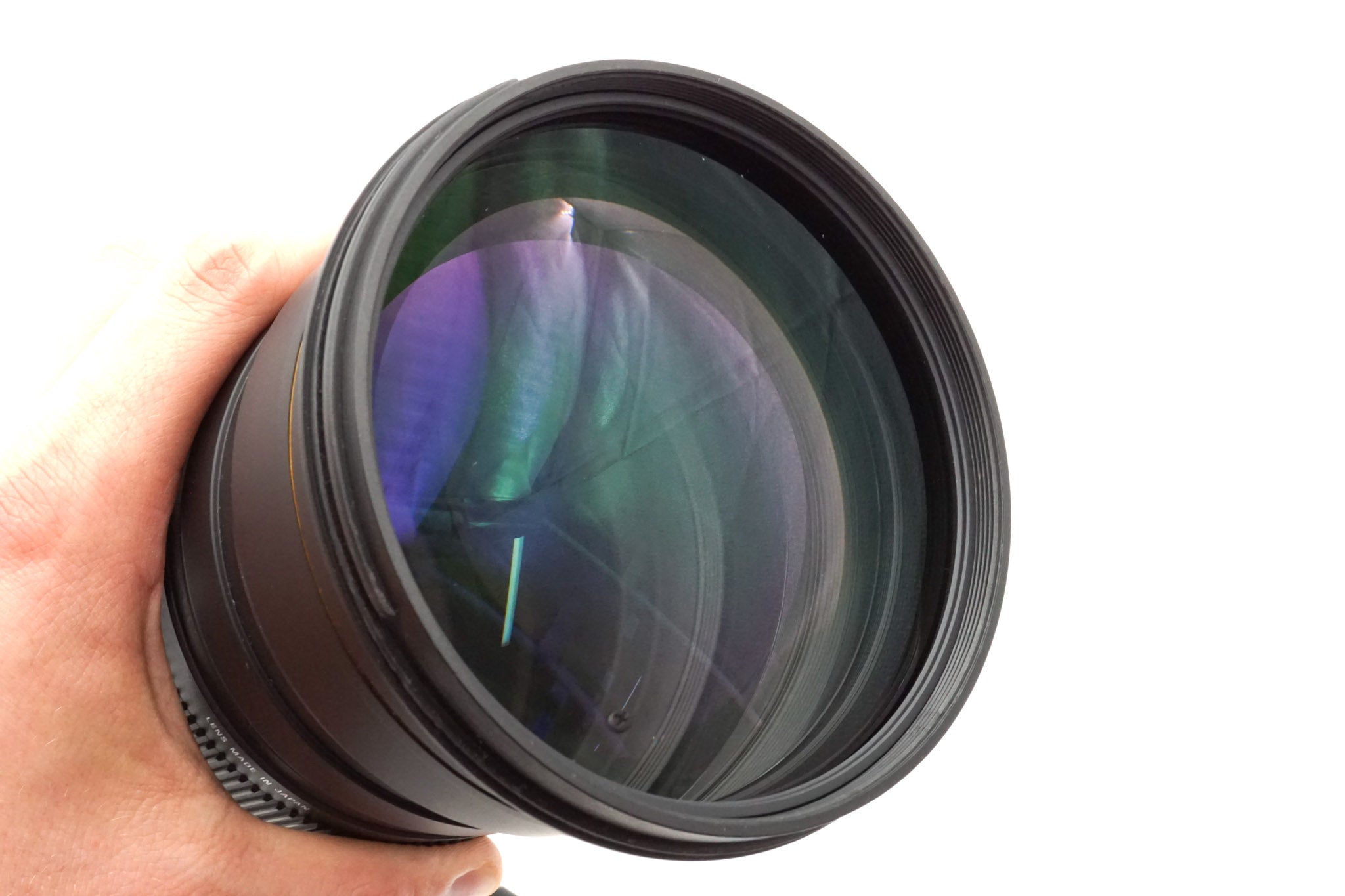 Sigma 120-300mm f2.8 EX OS APO DG HSM