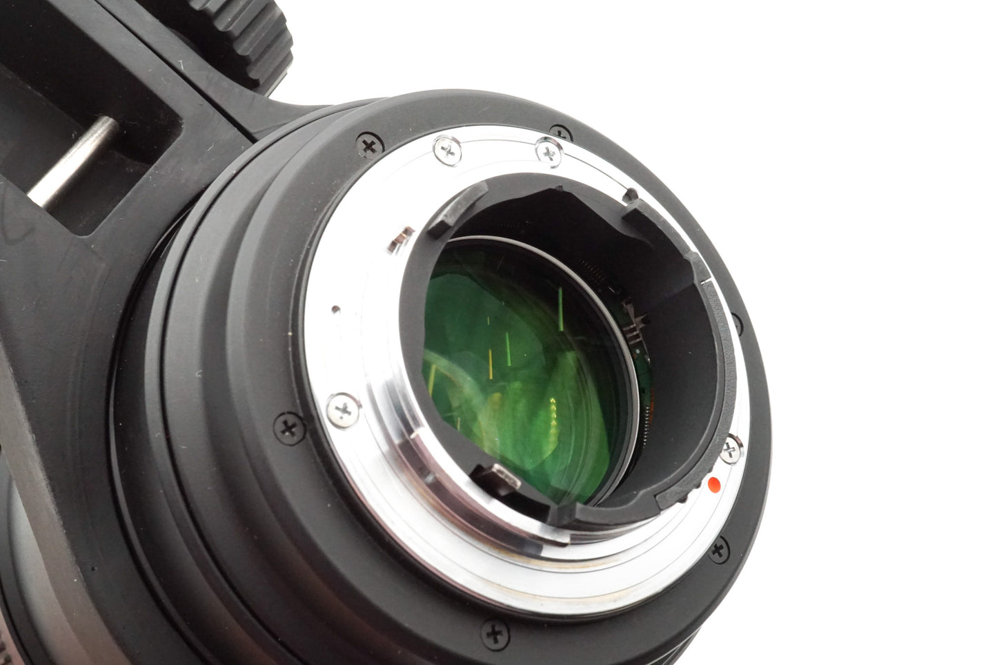 Sigma 120-300mm f2.8 EX OS APO DG HSM