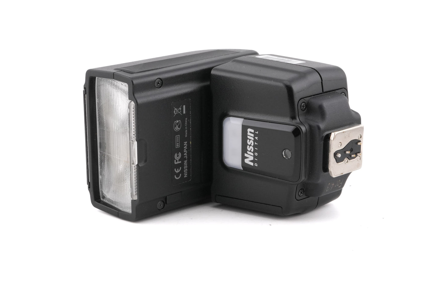 Nissin i40 Flash