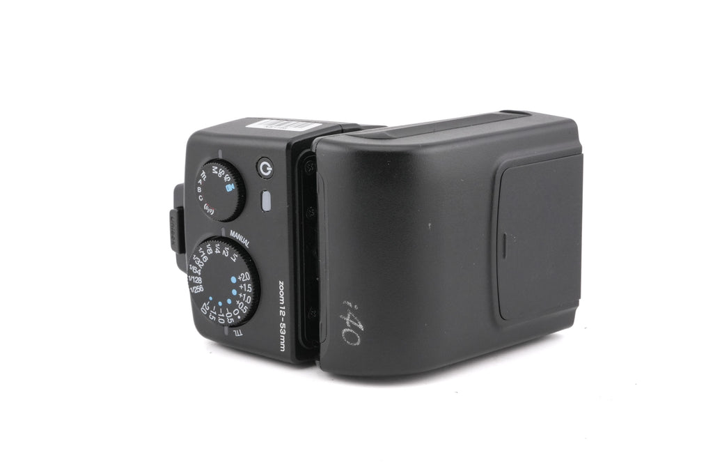 Nissin i40 Flash