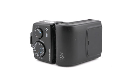 Nissin i40 Flash