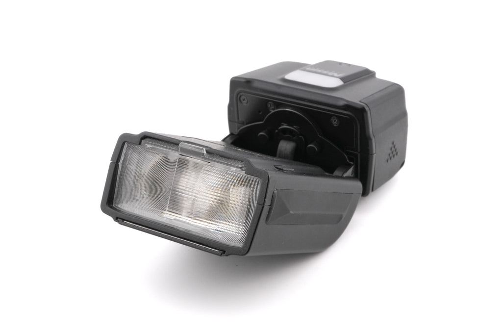 Nissin i40 Flash