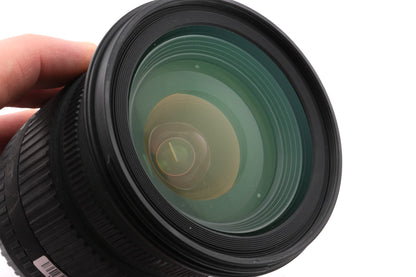 Sigma 17-70mm f2.8-4.5 DC