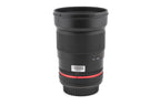 Samyang 35mm f1.4 AS UMC