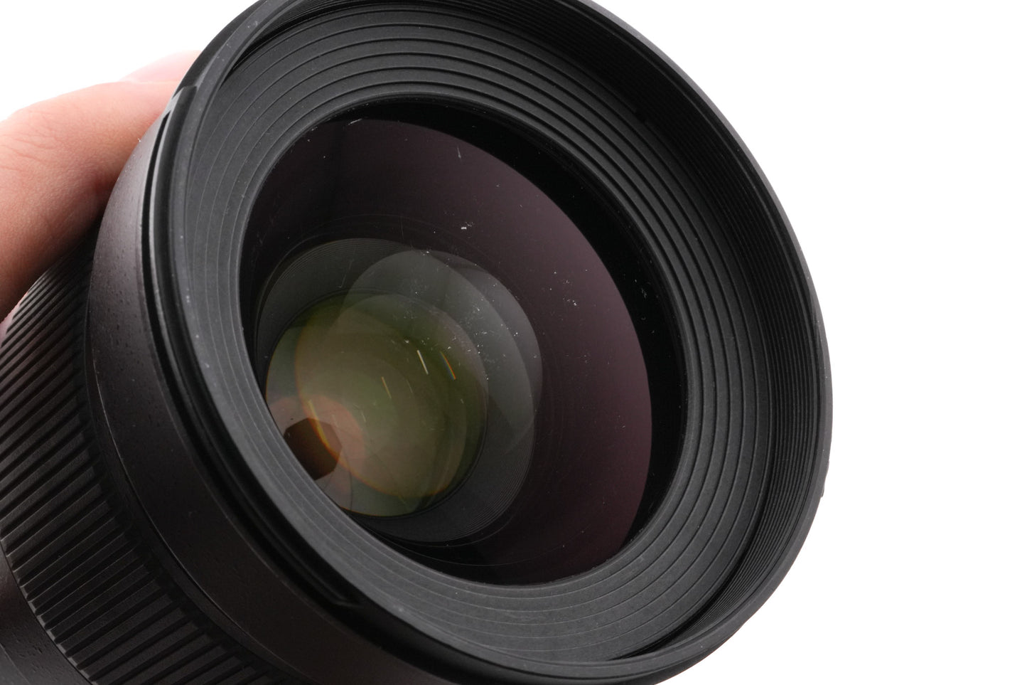 Samyang 35mm f1.4 AS UMC