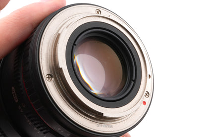 Samyang 35mm f1.4 AS UMC