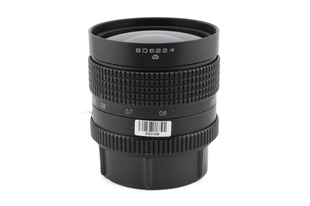 Kiev 65mm f3.5 MIR-38B