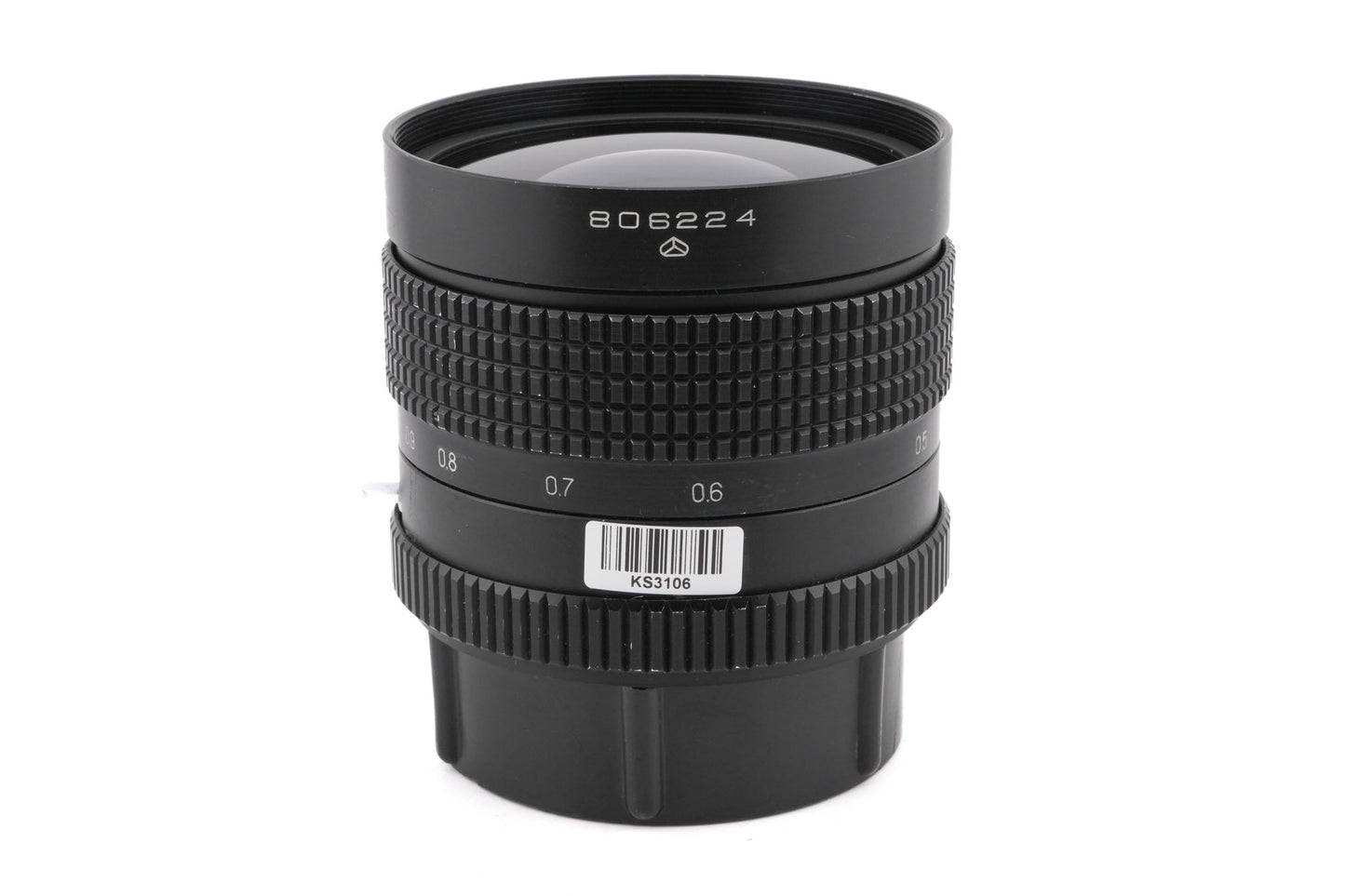 Kiev 65mm f3.5 MIR-38B