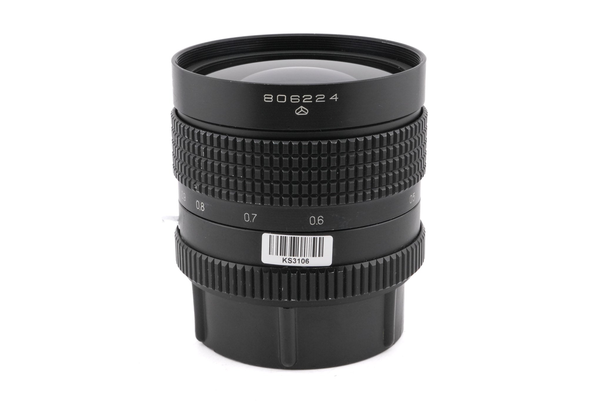 Kiev 65mm f3.5 MIR-38B