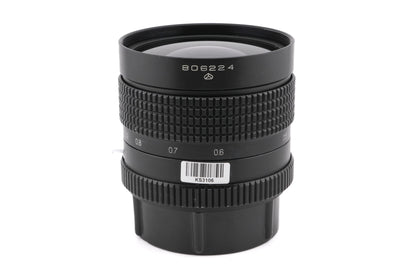 Kiev 65mm f3.5 MIR-38B