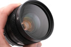 Kiev 65mm f3.5 MIR-38B