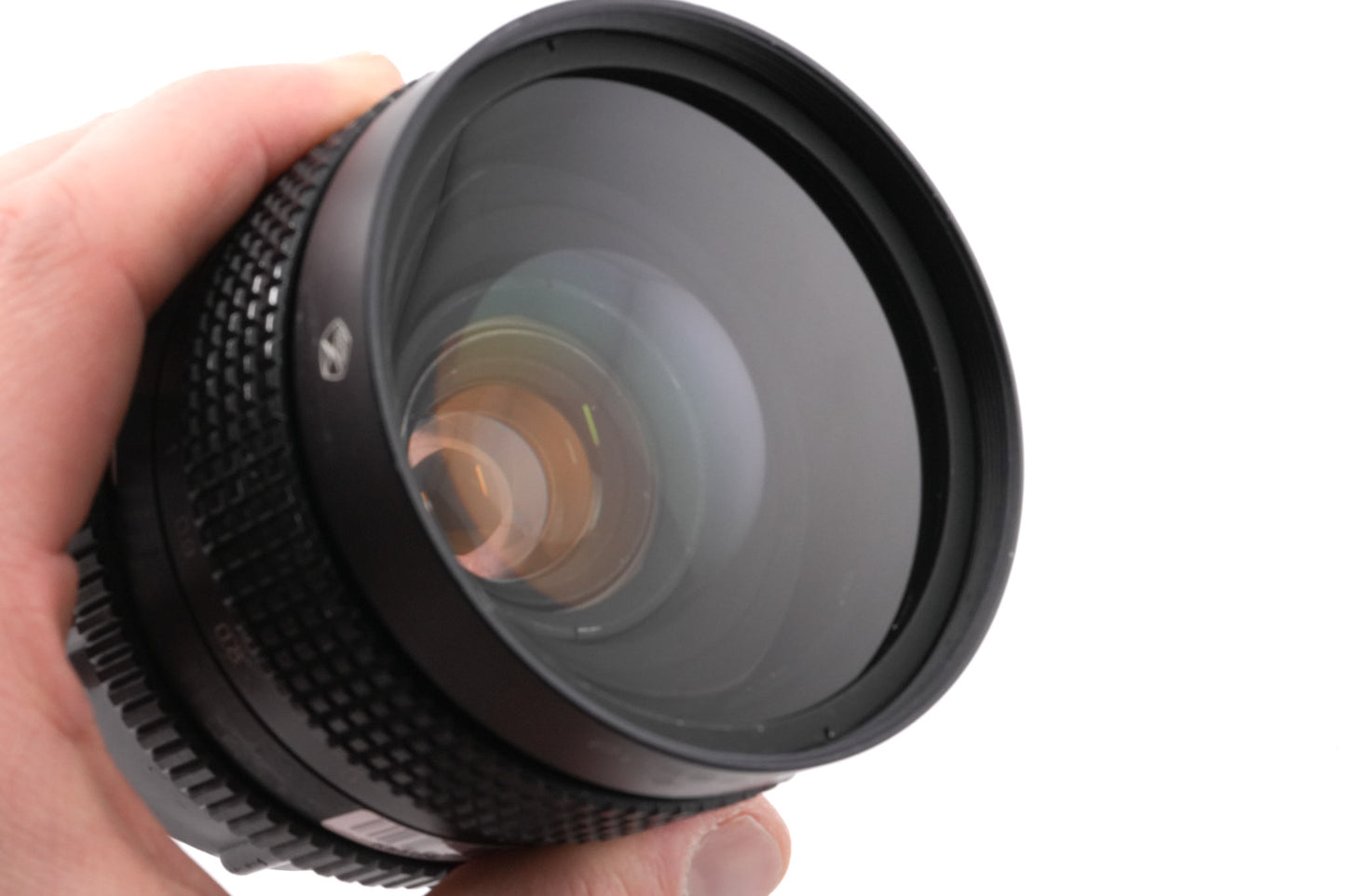 Kiev 65mm f3.5 MIR-38B