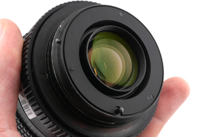 Kiev 65mm f3.5 MIR-38B