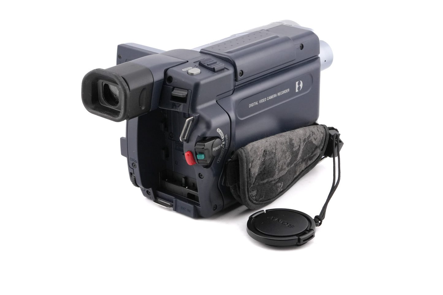 Sony HandyCam DCR-TRV245E