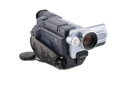 Sony HandyCam DCR-TRV245E