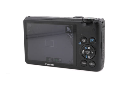 Canon PowerShot S95