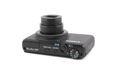 Canon PowerShot S95