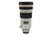 Canon 300mm f2.8 L IS USM II