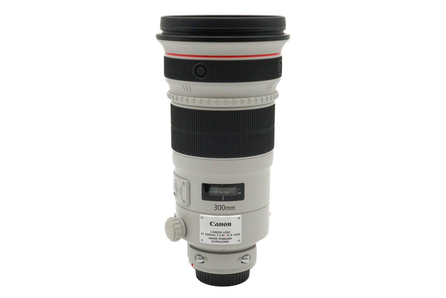 Canon 300mm f2.8 L IS USM II