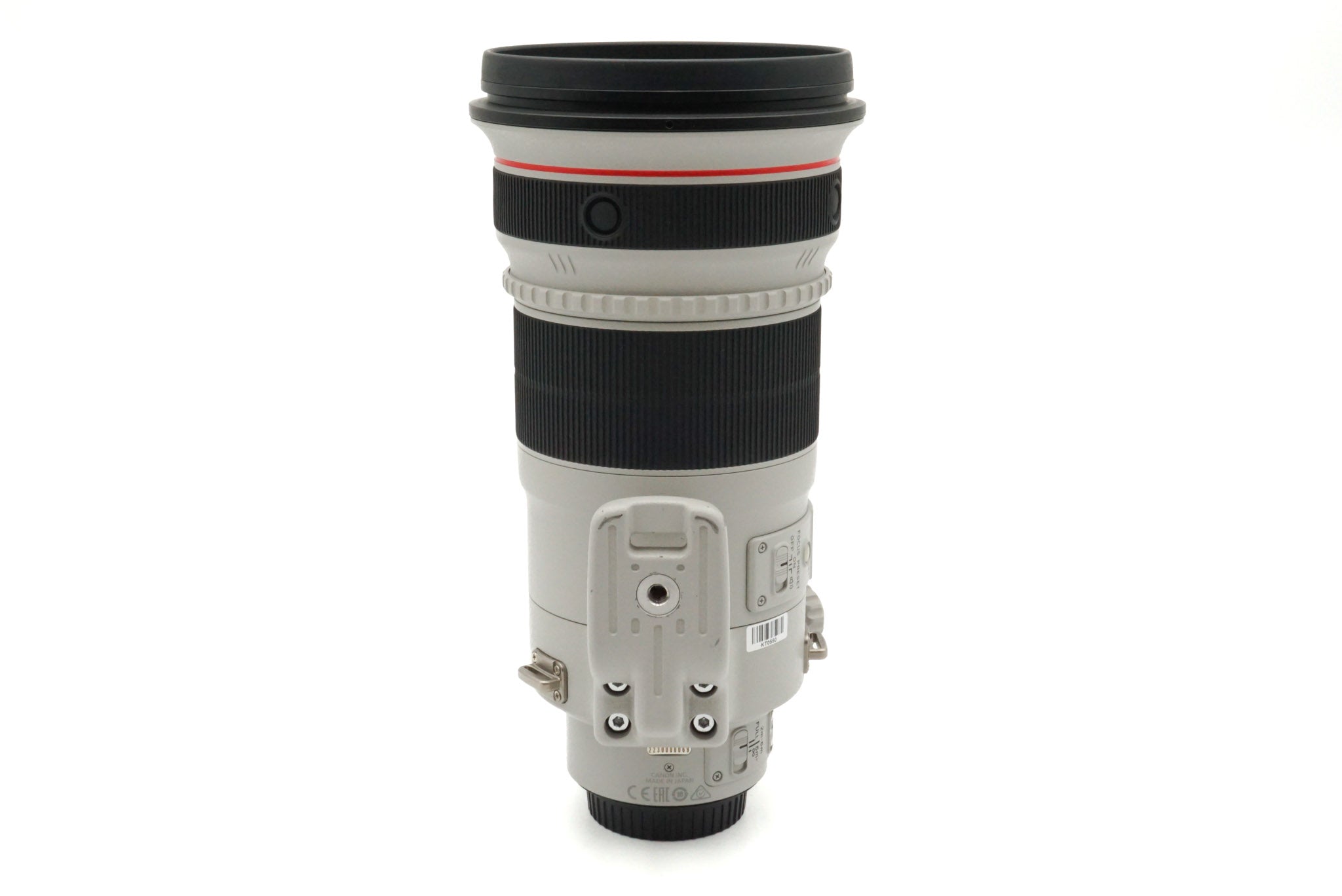 Canon 300mm f2.8 L IS USM II – Kamerastore